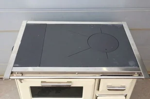 MBS 88870274 Kuchnia angielka 9,5kW - Kuchnie węglowe - miniaturka - grafika 6