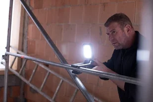 Brennenstuhl Lampa robocza CL 1050 MA 1173070010 1173070010 - Lampy pozostałe - miniaturka - grafika 15