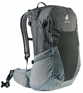 Deuter Futura 25 SL Backpack Women, szary 2021 Plecaki turystyczne 3400221-4409 - Plecaki - miniaturka - grafika 2