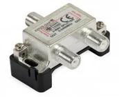 Rozgałęźniki - Terra Rozgałęźnik/Sumator satelitarny J-2SPL-DAP J-2SPL-DAP - miniaturka - grafika 1