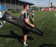 Piłka nożna - Yakimasport Torba na laski, 1,6 m - miniaturka - grafika 1