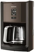 Ekspresy do kawy - Grundig KM 7280 G - miniaturka - grafika 1