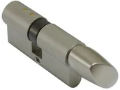 Zamki i wkładki - Gerda Wkładka drzwiowa PRO SYSTEM 30G x 50 mm - miniaturka - grafika 1