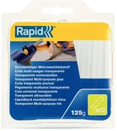Kleje i inne preparaty budowlane - Rapid Klej uniwersalny 125 g śr. 12 mm 40107946 - miniaturka - grafika 1