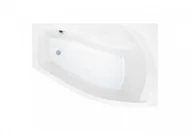 Wanny - Roca Nicole 160x95 A24T177000 - miniaturka - grafika 1