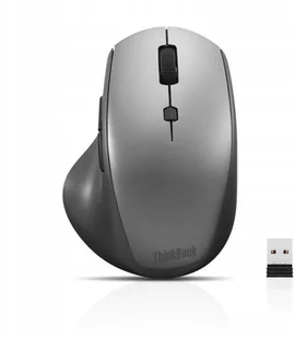 Lenovo ThinkBook 600 szara (4Y50V81591) - Myszki - miniaturka - grafika 2