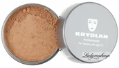 Pudry do twarzy - KRYOLAN Puder Transparentny 20g - ART. 5703 - TL 11G - PUDER Z ROZŚWIETLAJĄCYMI DROBINAMI KR5703-TL 11G - miniaturka - grafika 1