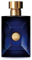 Wody i perfumy męskie - Versace Pour Homme Dylan Blue Woda toaletowa 5ml - miniaturka - grafika 1