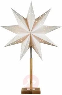 Markslojd Lampa stołowa Solvalla / 700323 - Lampy stojące - miniaturka - grafika 3