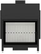 Wkłady kominkowe - HITZE Wkład kominkowy STMA59x43.S - miniaturka - grafika 1