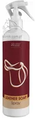 Akcesoria jeździeckie - Over Horse Mydło do skór w spray''u 400ml - - miniaturka - grafika 1