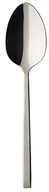 Łyżki - Villeroy & Boch łyżeczka do herbaty La Classica, łyżka do deserów, srebrny 1264171270 - miniaturka - grafika 1