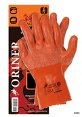 Rękawice robocze - Reis ORINER Rękawice ocieplane nieprzemakalne idealne do ryb - 7,8,9,10,11. - miniaturka - grafika 1