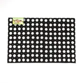 Wycieraczki - Krystynka Wycieraczka gumowa Compos 04080057 - miniaturka - grafika 1