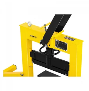 MSW PRZECINARKA DO KOSTKI BRUKOWEJ GILOTYNA MSW 10060986 MSW-BSPL32 10060986 MSW-BSPL32 - Narzędzia glazurnicze - miniaturka - grafika 4