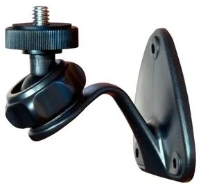 Brinno Uchwyt ścienny na TLC200 and TLC200 Pro AWM100 - Akcesoria do monitoringu - miniaturka - grafika 3