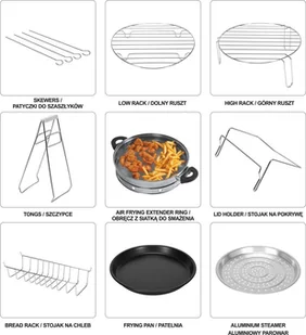 Lund 67642 - Mini piekarniki - miniaturka - grafika 8