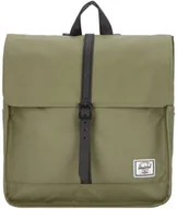Plecaki - Herschel Plecak miejski 36 cm ivy green 10998-04281 - miniaturka - grafika 1