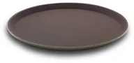 Tace i patery - Lacor 69140 taca, fibreg lass, ruschfest 40, brązowy 69140 - miniaturka - grafika 1