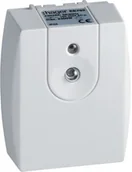 Pozostałe detektory - HAGER Wyłącznik zmierzchowy natynkowy IP55 regulowany EE702 EE702 - miniaturka - grafika 1