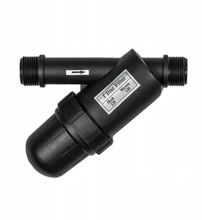 FILTR ANTYPIASKOWY DYSKOWY 1 GZ DO POMPY HYDROFORU - Akcesoria do pomp - miniaturka - grafika 2