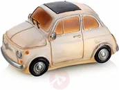 Lampy pozostałe - Markslöjd Kultowa lampa dekoracyjna Nostalgi z timerem - miniaturka - grafika 1