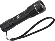 Latarki - Brennenstuhl Latarka akumulatorowa CREE LED 630lm zoom 1178600401 - miniaturka - grafika 1