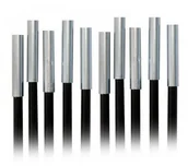 Akcesoria turystyczne - Fjord Nansen Stelaż do namiotu Sierra III Comfort (33291) FN 33291 - miniaturka - grafika 1