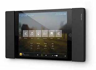 smart things solutions SMART Things Solutions S09 szer. uchwyt ścienny/stacja ładująca do Apple iPad mini 4 Czarny s09 b - Akcesoria do serwerów - miniaturka - grafika 2