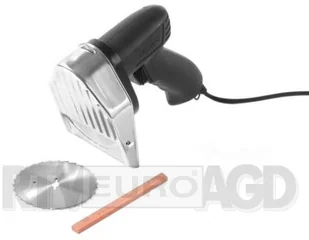 Hendi Nóż elektryczny do kebaba 267240 - Akcesoria gastronomiczne - miniaturka - grafika 2