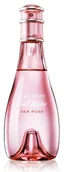 Wody i perfumy damskie - Davidoff Cool Water Sea Rose Summer 2019 100ml woda toaletowa - miniaturka - grafika 1