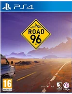 Gry PlayStation 4 - Road 96 GRA PS4 - miniaturka - grafika 1