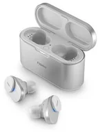 Słuchawki - Philips Fidelio T1WT/00 białe - miniaturka - grafika 1