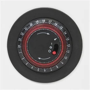 TROTEC Designerski konwektor TCH 26 E - Ogrzewanie przenośne - miniaturka - grafika 5