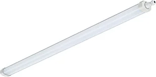 Philips Oprawa wodoszczelna LEDINAIRE WT060C LED36S/840 PSU L=1200mm 3600lm Biała neutralna WT060C LED36S/840 PSU L1200 - Oprawy, klosze i abażury Philips Oprawa wodoszczelna LEDINAIRE WT060C LED36S/840 PSU L=1200mm 3600lm Biała neutralna WT060C LED36S/840 PSU L1200 - Oprawy, klosze i abażury - miniaturka - grafika 1