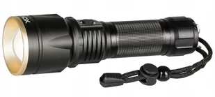 Vayox Latarka Led Taktyczna Mocna Akumulatorowa Usb Zoom - Latarki - miniaturka - grafika 2
