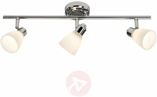 Trzyramienna lampa sufitowa Kensington z IP44 - Lampy sufitowe - miniaturka - grafika 3