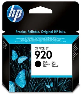 HP Nr 920 CD971AE - Tusze oryginalne - miniaturka - grafika 3