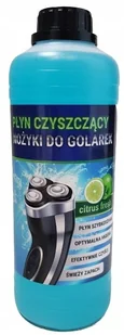 Braun Płyn Czyszczący Wkład do Golarek Ccr 1 L do - Akcesoria i części do maszynek do golenia - miniaturka - grafika 2