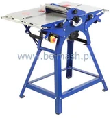 Strugi elektryczne - BELMASH SDM-2500 - miniaturka - grafika 1