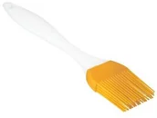 Szczypce do grilla - NATERIAL Pędzelek silikonowy dł. 28 cm NATERIAL - miniaturka - grafika 1