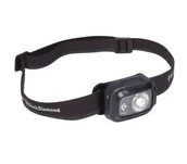 Latarki - Black Diamond Czołówka SPRINT 225 lm kolor grafitowy - miniaturka - grafika 1