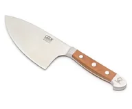 Noże kuchenne - Güde zioła nóż "Shark" Alpha gruszka 14 cm B749/14 - miniaturka - grafika 1