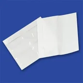 Koperty - NC Koperty Koperty kurierskie C6 przezroczyste 1000szt. KOPERTY - miniaturka - grafika 1