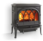 Wkłady kominkowe - Jtul Żeliwny piecyk Jtul F 400 - miniaturka - grafika 1