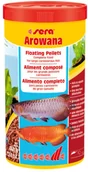 Pokarm dla ryb - Sera Arowana 1.000 ml granulat pokarm podstawowy dra ryb drapieżnych - miniaturka - grafika 1