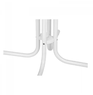Royal Catering Stolik barowy - biały - składany - 70 cm - 110 cm CATERING 10011470 RC-BIS70FW - Wyposażenie lokali gastronomicznych Royal Catering Stolik barowy - biały - składany - 70 cm - 110 cm CATERING 10011470 RC-BIS70FW - Wyposażenie lokali gastronomicznych - miniaturka - grafika 4