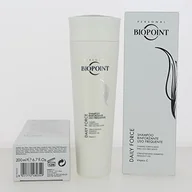 Szampony do włosów - BIOPOINT Szampon per Capelli rinforzante Daily Force za pomocą uso frequente 200 ML BIP00177 - miniaturka - grafika 1