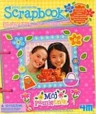 4M Pamiątkowy Album -4560 - Zabawki kreatywne - miniaturka - grafika 2