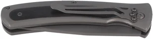 Herbertz Nóż Solingen Titanium Clip Point Folder (566212) T012778 - Noże - miniaturka - grafika 6